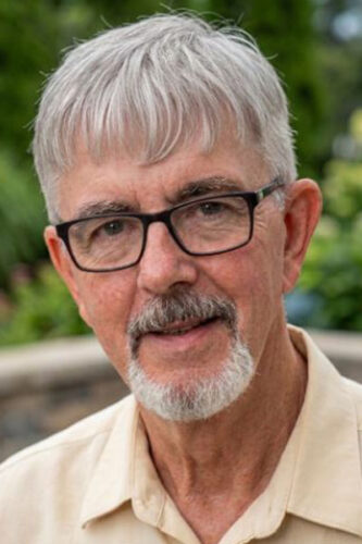 Walter G. Hickman 1943-2026